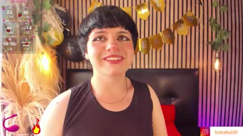 Snapshot of hiddenhotcake chatting on March 6, 6:15 pm hiddenhotcake online show from March 6, 6:15 pm