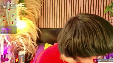 Snapshot of hiddenhotcake chatting on March 9, 6:34 pm hiddenhotcake online show from March 9, 6:34 pm