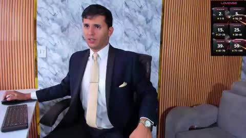 George online show from September 20, 10:11 pm