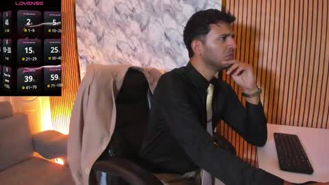 George online show from October 10, 1:48 am