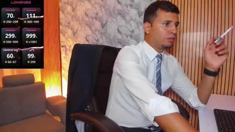 George online show from November 22, 11:26 pm