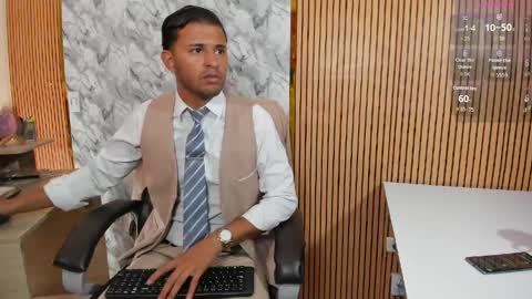 George online show from March 26, 3:39 pm