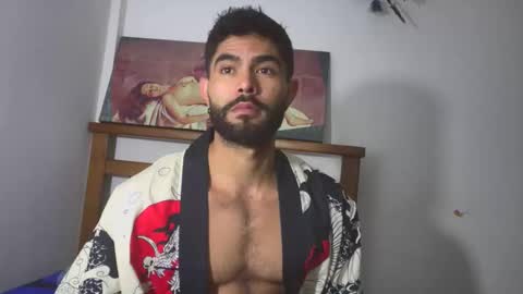 hideonbush online show from January 6, 11:25 am