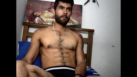 hideonbush online show from March 9, 3:16 pm