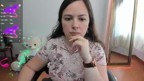 Snapshot of hidianapaola chatting on September 19, 8:09 pm Diana online show from September 19, 8:09 pm