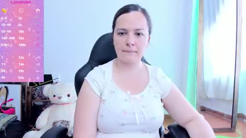 Snapshot of hidianapaola chatting on March 14, 6:02 pm Diana online show from March 14, 6:02 pm