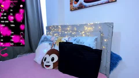 Snapshot of hidianapaola chatting on March 19, 5:50 pm Diana online show from March 19, 5:50 pm