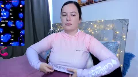 Snapshot of hidianapaola chatting on March 21, 5:49 pm Diana online show from March 21, 5:49 pm