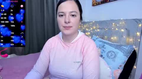 Snapshot of hidianapaola chatting on March 22, 7:06 pm Diana online show from March 22, 7:06 pm