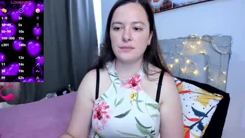 Snapshot of hidianapaola chatting on March 30, 5:58 pm Diana online show from March 30, 5:58 pm