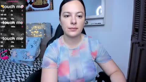 Diana online show from May 7, 5:18 pm