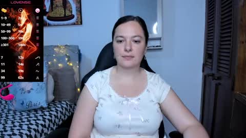 Diana online show from May 13, 7:11 pm
