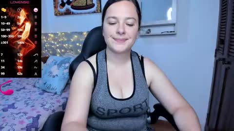 Diana online show from May 17, 8:49 pm