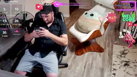 High4This online show from January 10, 7:54 am