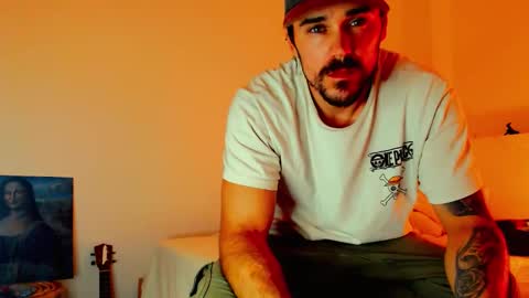 Snapshot of highnightz chatting on October 12, 7:35 pm highnightz online show from October 12, 7:35 pm