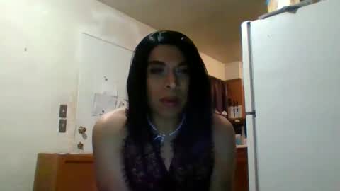Snapshot of hihheelstranny chatting on December 22, 9:00 am hihheelstranny online show from December 22, 9:00 am
