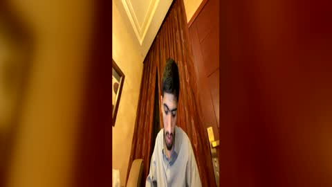 hihi9697 online show from April 29, 11:11 pm