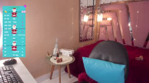 Snapshot of hijabimilf chatting on December 18, 6:03 pm Thanna online show from December 18, 6:03 pm