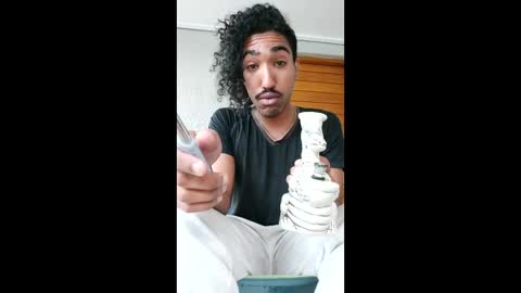 hikarascastle online show from April 4, 4:15 pm