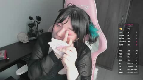 hikaru_arimura online show from May 21, 2:29 am