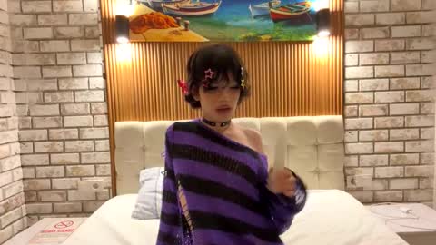 Snapshot of hikimate chatting on January 2, 7:29 pm Yokai online show from January 2, 7:29 pm
