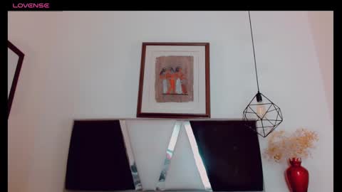 Hilary Avilan online show from February 24, 7:52 pm