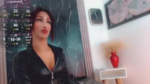 Hilary Avilan online show from May 20, 7:31 pm