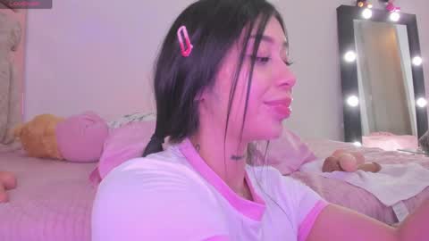 LUNA new account  FOLLOW ME online show from May 15, 3:13 am