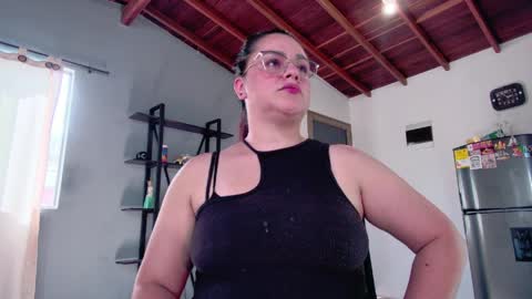 Miranda online show from April 4, 7:55 pm