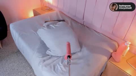 hillarycollins online show from March 5, 4:19 am