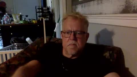 TwoDaddies online show from January 9, 12:24 am