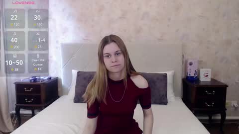 hilleva online show from February 20, 8:17 am