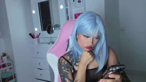 hillsdandarkie_44 online show from September 13, 3:50 am