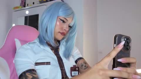 hillsdandarkie_44 online show from September 28, 3:23 am