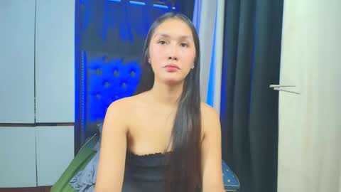 yuricah online show from October 7, 2:20 am