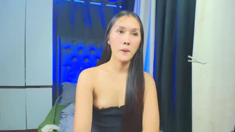 yuricah online show from October 9, 2:31 am