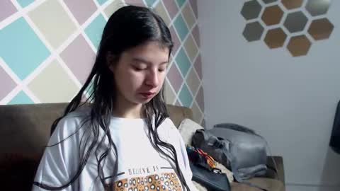 himawary_soin online show from February 11, 1:27 pm