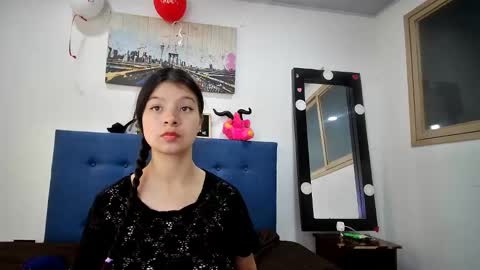 Snapshot of himawary_soin5 chatting on March 4, 5:41 pm himawary_soin5 online show from March 4, 5:41 pm