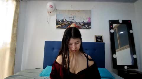 Snapshot of himawary_soin5 chatting on March 16, 1:37 pm himawary_soin5 online show from March 16, 1:37 pm