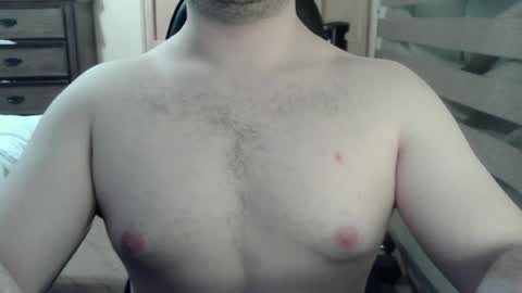Snapshot of himbo_fox chatting on June 24, 6:56 am Himbo fox online show from June 24, 6:56 am