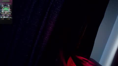 Inori Independent model online show from March 21, 10:35 pm