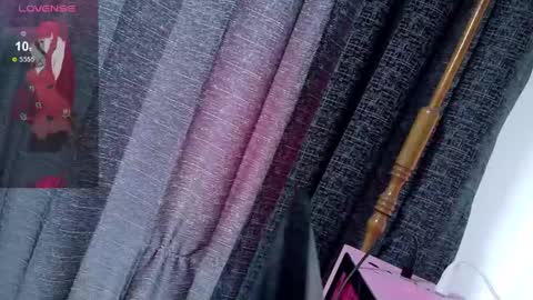 Inori Independent model online show from May 9, 6:24 pm
