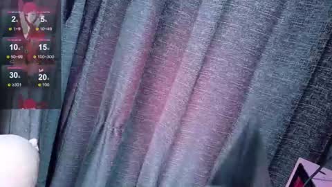 Snapshot of himiko_08 chatting on June 22, 6:05 pm Inori Independent model online show from June 22, 6:05 pm