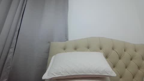 Hi moreno online show from September 24, 1:42 am