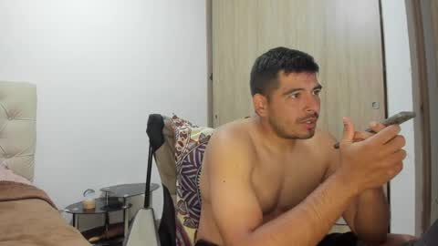 Hi moreno online show from May 10, 1:33 am