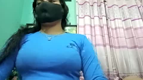 himuhimu22 online show from January 13, 3:15 pm