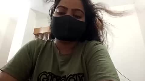 himuhimu22 online show from September 28, 1:00 am