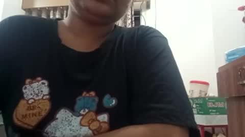 himuhimu22 online show from September 28, 1:16 pm