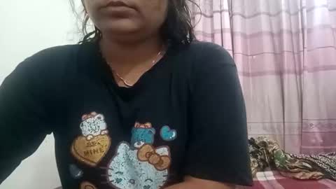 himuhimu22 online show from October 21, 7:03 pm