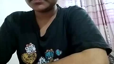 himuhimu22 online show from February 19, 10:44 am